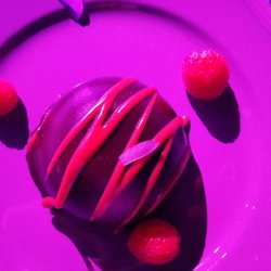 Cosmo - Dessert