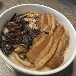 Tonkotsu Ramen
