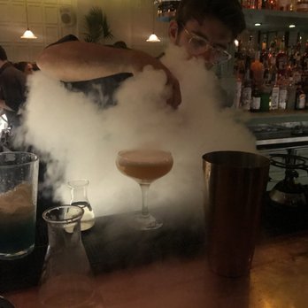 The Alchemist - Cocktail Bars Near Me - London, XGL The Alchemist - Cocktail Bars Near Me - London, XGL