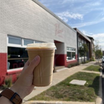 Pilcrow Coffee - Coffee Roasteries Near Me - Milwaukee, Wisconsin Pilcrow Coffee - Coffee Roasteries Near Me - Milwaukee, Wisconsin