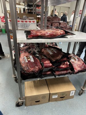 R. Whittingham & Sons Meats, Inc. by null