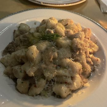 Fiorino - Gnochetti (31$) - Italian Near Me - Vancouver, British Columbia Fiorino - Gnochetti (31$) - Italian Near Me - Vancouver, British Columbia
