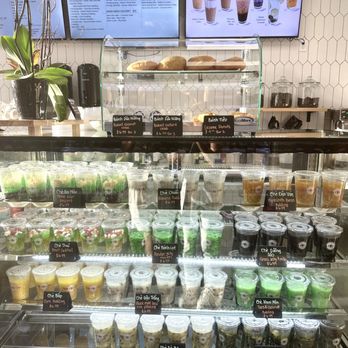 Salt City Che - Coffee & Tea Near Me - West Valley City, Utah Salt City Che - Coffee & Tea Near Me - West Valley City, Utah