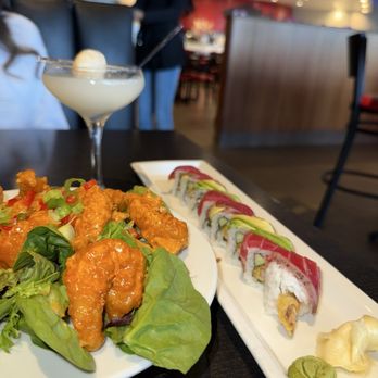 RA Steak & Sushi - Japanese Near Me - Houston, Texas RA Steak & Sushi - Japanese Near Me - Houston, Texas