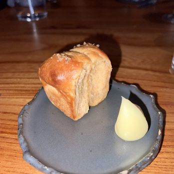Lazy Bear - New American Near Me - San Francisco, California