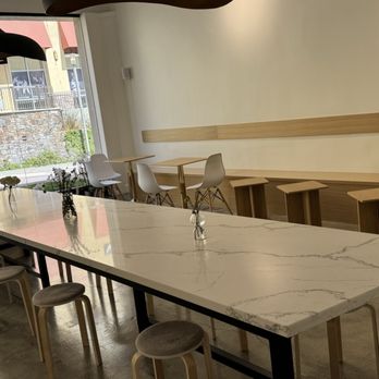 Misc Coffee - Modern, clean interior - Coffee & Tea Near Me - Rolling Hills, California Misc Coffee - Modern, clean interior - Coffee & Tea Near Me - Rolling Hills, California