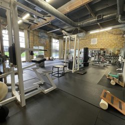 Progressive Fitness