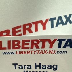 Liberty Tax