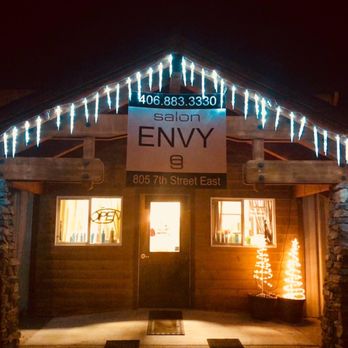 Salon Envy - Hair Salons Near Me - Polson, Montana Salon Envy - Hair Salons Near Me - Polson, Montana