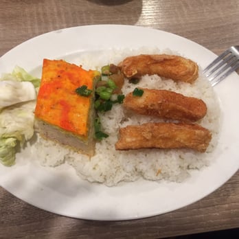Com Tam Thanh - Com Tam #12 - Vietnamese Near Me - Westminster, California