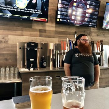 Suncreek Brewery - Brewpubs Near Me - Clermont, Florida