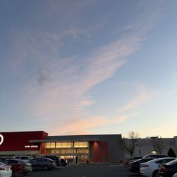 Exterior photo of Target - Turnersville, New Jersey Exterior photo of Target - Turnersville, New Jersey