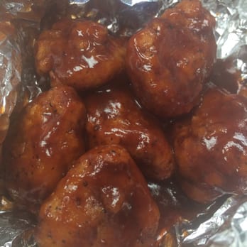 D.P. Dough Minneapolis - 1/2 LB D.P. Dunkers; BBQ Sauce - Pizza Near Me - Minneapolis, Minnesota D.P. Dough Minneapolis - 1/2 LB D.P. Dunkers; BBQ Sauce - Pizza Near Me - Minneapolis, Minnesota