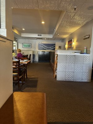Bud's Seafood Grille by null