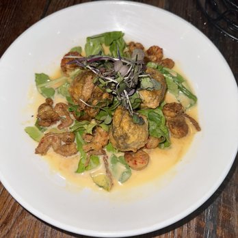 Spoke & Hub - Breakfast & Brunch Near Me - Baton Rouge, Louisiana
