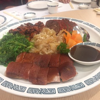 Mayflower Restaurant - Cold cut appetizer - Chinese Near Me - Milpitas, California Mayflower Restaurant - Cold cut appetizer - Chinese Near Me - Milpitas, California