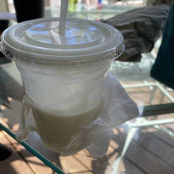Udder Delights - Coconut 3 milks shake - Ice Cream & Frozen Yogurt Near Me - Charlotte Amalie, Virgin Islands Udder Delights - Coconut 3 milks shake - Ice Cream & Frozen Yogurt Near Me - Charlotte Amalie, Virgin Islands
