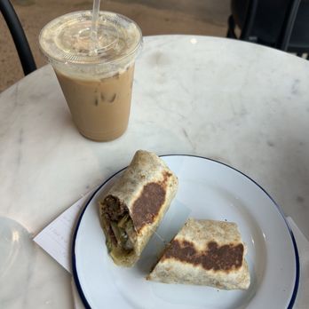 Platform Coffee - Coffee & Tea Near Me - Charlotte, North Carolina