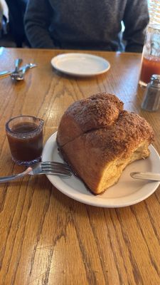 Highlevel Diner by null