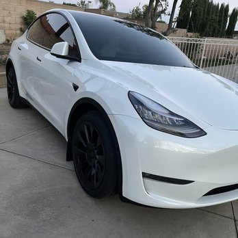 AcutintPro - Car Window Tinting Near Me - Upland, California