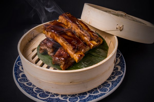 Warrior Event Space by null