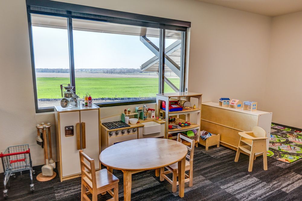 Lionheart Children's Academy at First Baptist Van Alstyne - childcare center in Van Alstyne, TX