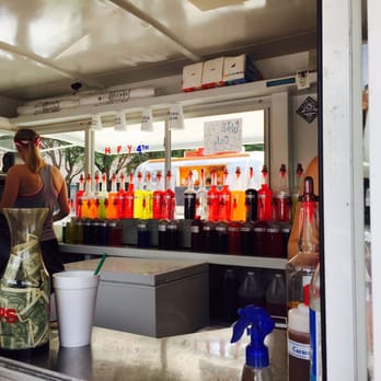 Sno-Beach - So many choices! - Shaved Ice Near Me - Austin, Texas Sno-Beach - So many choices! - Shaved Ice Near Me - Austin, Texas