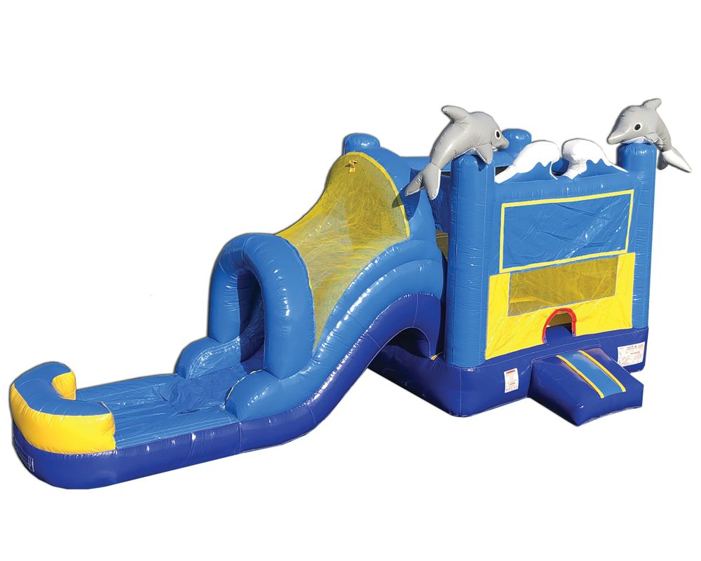 JINGO JUMP Updated September 2024 18 Photos 1506 Gardena Ave