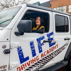 Life Driving Academy - Drivers Ed Novi