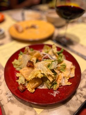 Canela Bistro Bar by null