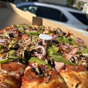 Uptown Pizza Co. on Yelp