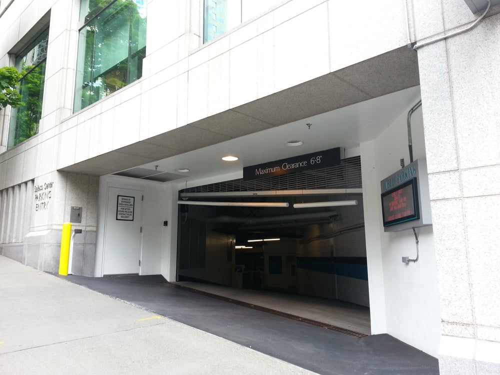 SECOND AND SENECA GARAGE - Parking - 1191 2nd Ave, Seattle, WA - Phone