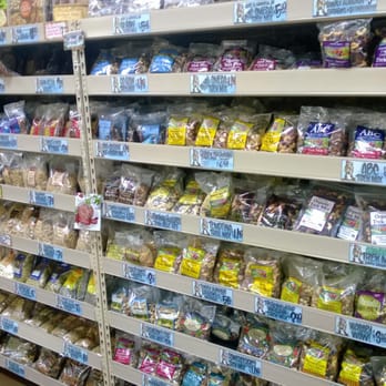 Trader Joe's - Trail Mixes and Nuts - Grocery Near Me - Chula Vista, California