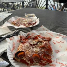 CATBOAT PIZZA BAR - Updated June 2025 - 100 Photos & 49 Reviews - 1