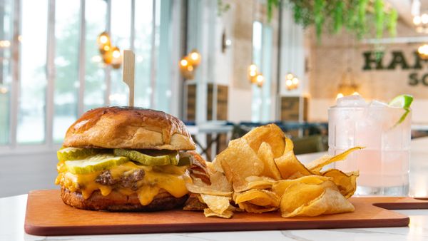 The Hampton Social - Orlando by null