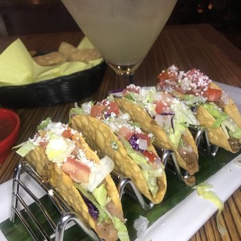 El Torito - Mini tacos was flavorful - Mexican Near Me - Pasadena, California
