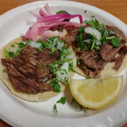 Birria Tacos