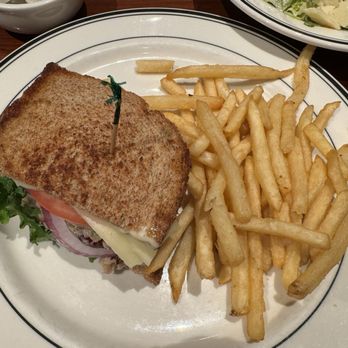 Mimi's Cafe - Turkey Royale on Wheat - Breakfast & Brunch Near Me - Greensboro, North Carolina Mimi's Cafe - Turkey Royale on Wheat - Breakfast & Brunch Near Me - Greensboro, North Carolina