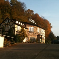 Berghotel Eberburg