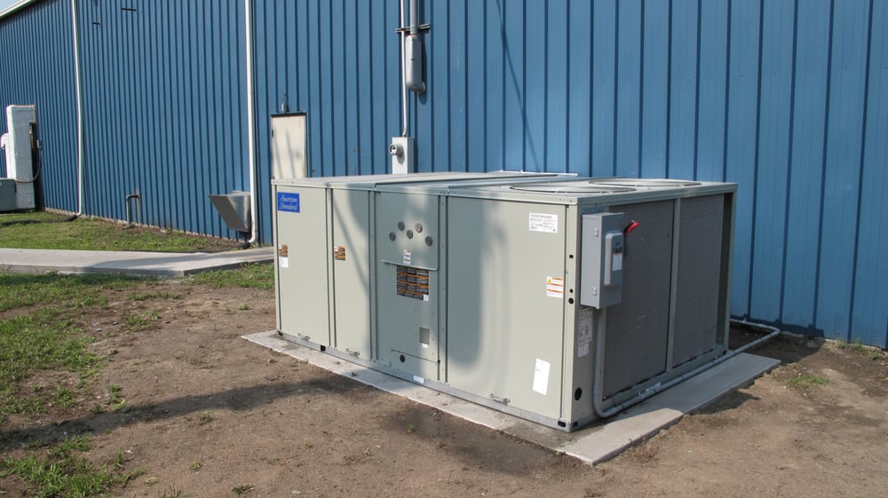 Slide of Geisel Heating, Air Conditioning and Plumbing