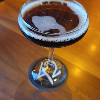 Tap 42 - Kendall - Expresso martini - New American Near Me - Miami, Florida Tap 42 - Kendall - Expresso martini - New American Near Me - Miami, Florida