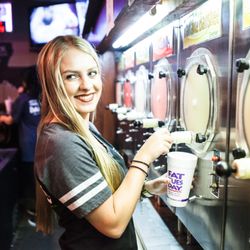 New Orleans Original Daiquiris