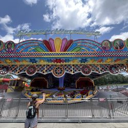 Quassy Amusement Park & Waterpark