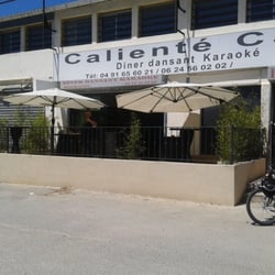 Caliente Café - Calienté Café