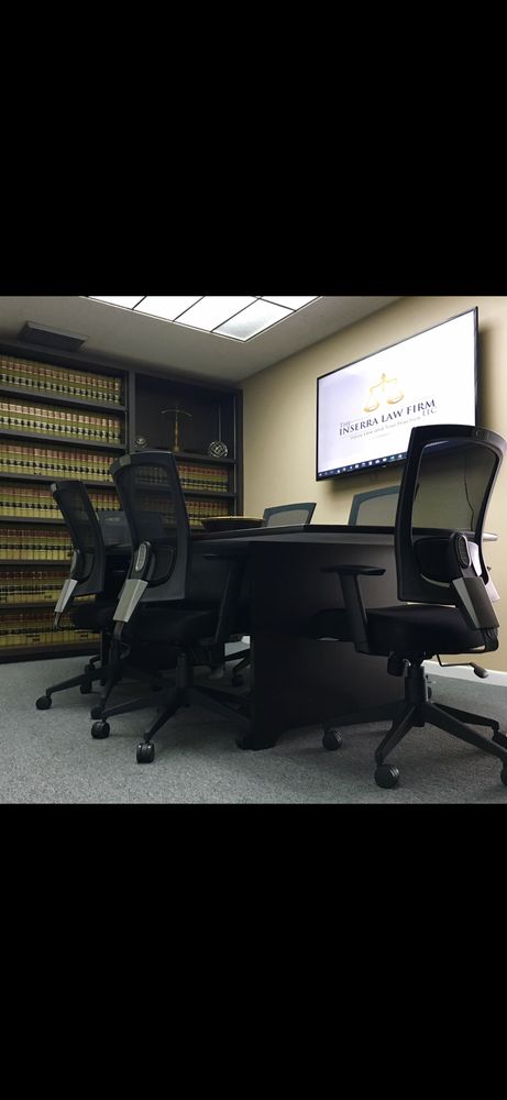 Inserra & Wallace - disability attorney in Hollywood, FL