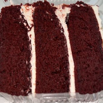 350 Baked - Vegan Red Velvet - Desserts Near Me - Memphis, Tennessee 350 Baked - Vegan Red Velvet - Desserts Near Me - Memphis, Tennessee