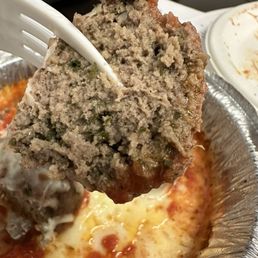 Meatball Meatball