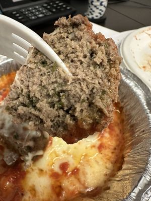 Belmont Pizzeria by null