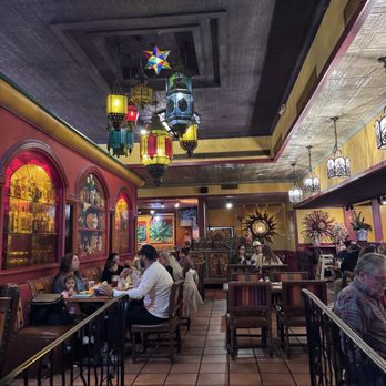 Casa De Pico - Mexican Near Me - La Mesa, California