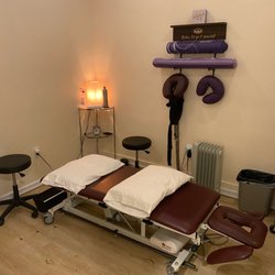 Pro-Tek Physical Therapy - Clean, private treatment rooms.